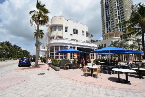 NoBeVIP at the OLSEN on the BEACH! image 39